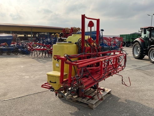 Rau Spridomat DS 8 676095073892000463 © GM Bilder