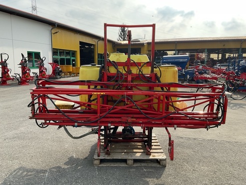 Rau Spridomat DS 8 676095073892000466 © GM Bilder