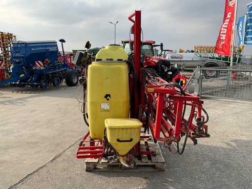 Rau Spridomat DS 8 676095073892000467 © GM Bilder