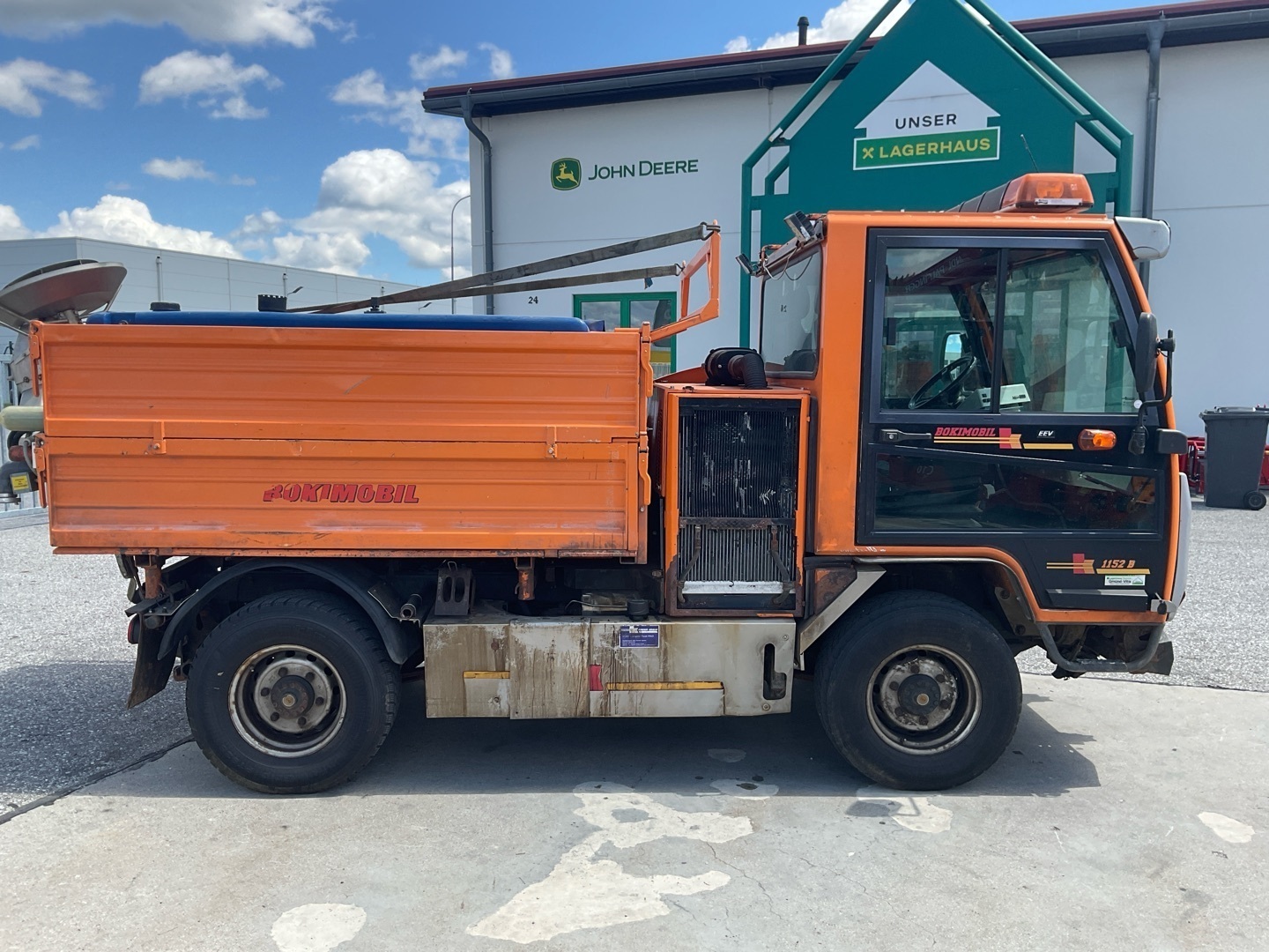 Reform Kiefer Bokimobil HY 1152 B 676239493084832935 © GM Bilder