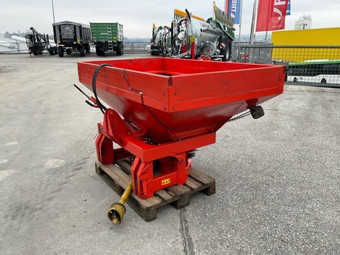 Rauch MDS 701 67629601534920350 © GM Bilder