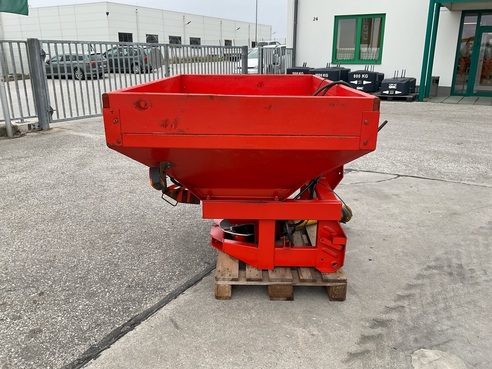Rauch MDS 701 67629601534920355 © GM Bilder