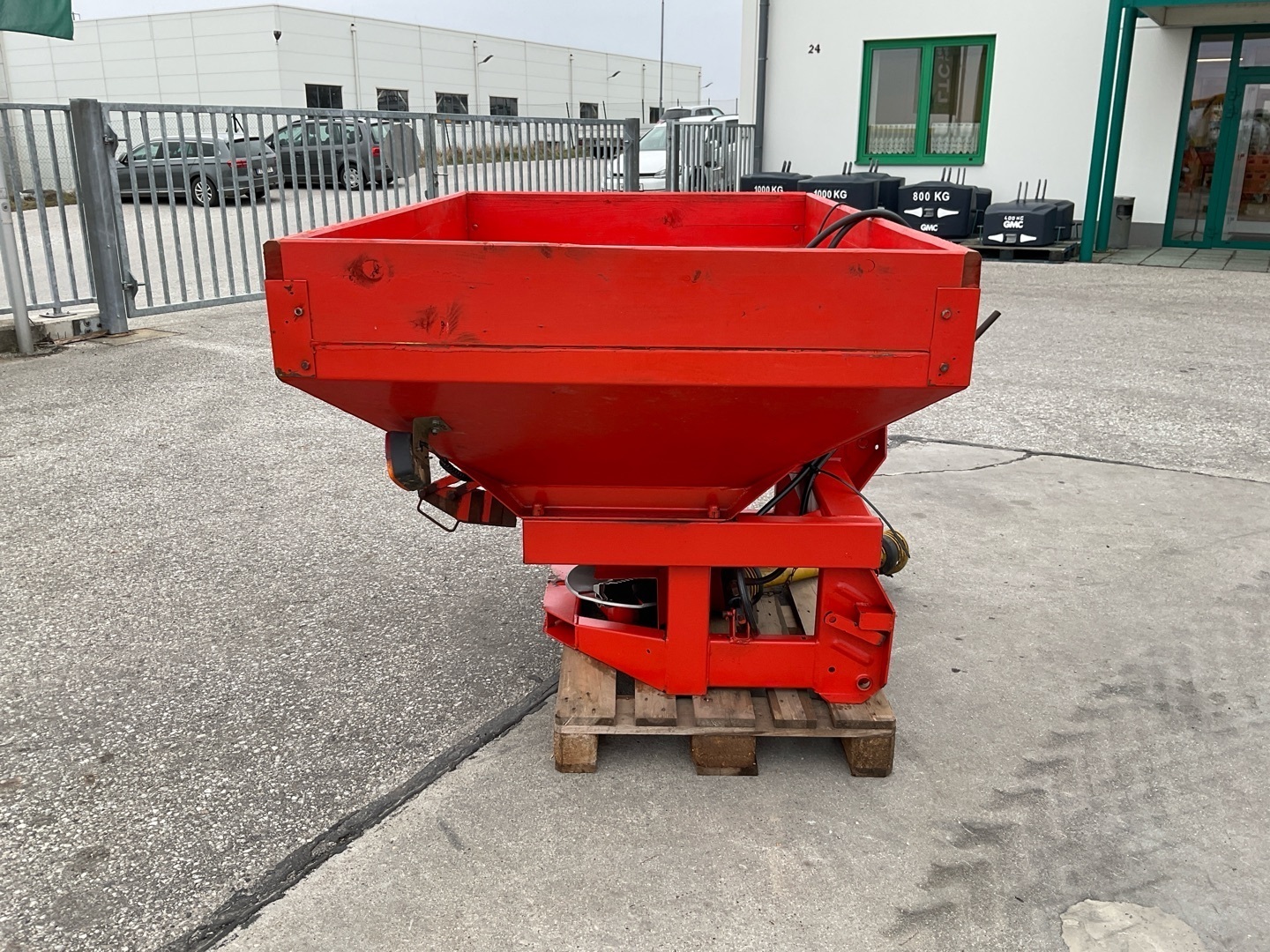 Rauch MDS 701 67629601534920355 © GM Bilder