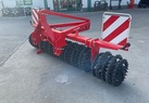 Heva Front-Roller 3 m Cross-Kill 485-530 mm 6767879155927512 © GM Bilder