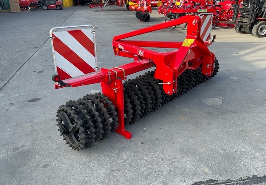 Heva Front-Roller 3 m Cross-Kill 485-530 mm 6767879155927513 © GM Bilder