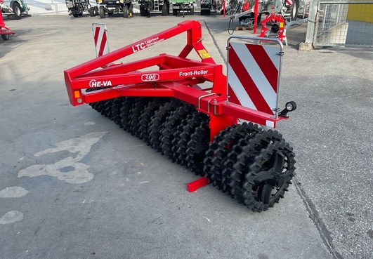 Heva Front-Roller 3 m Cross-Kill 550-600 mm 676819410927436589090 © GM Bilder