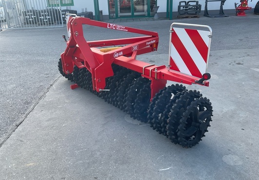 Heva Front-Roller 3 m Cross-Kill 550-600 mm 676819410927436589092 © GM Bilder