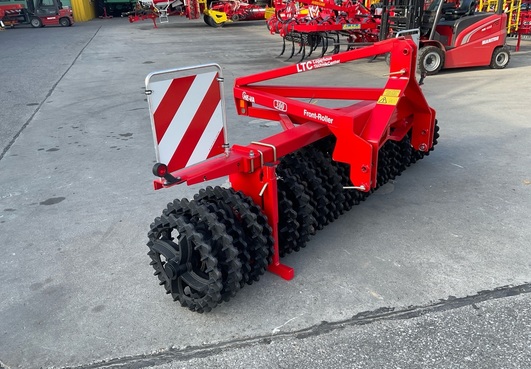 Heva Front-Roller 3 m Cross-Kill 550-600 mm 676819410927436589093 © GM Bilder