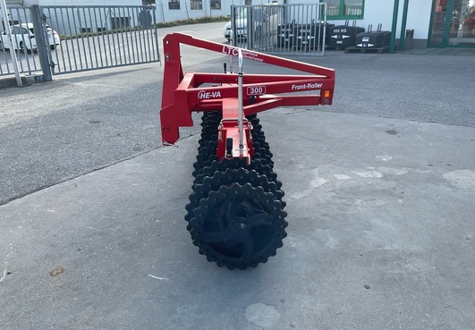 Heva Front-Roller 3 m Cross-Kill 550-600 mm 676819410927436589095 © GM Bilder