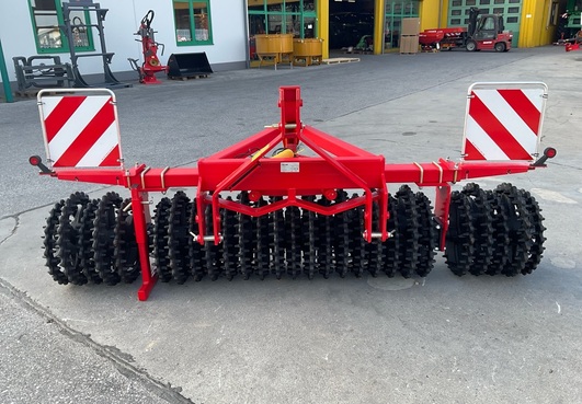Heva Front-Roller 3 m Cross-Kill 550-600 mm 676819410927436589096 © GM Bilder