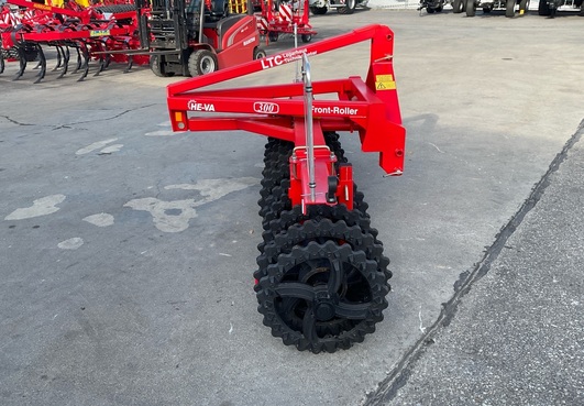 Heva Front-Roller 3 m Cross-Kill 550-600 mm 676819410927436589097 © GM Bilder