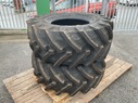 Trelleborg 540/65 R24 und 600/65 R38 677351327206357 © GM Bilder