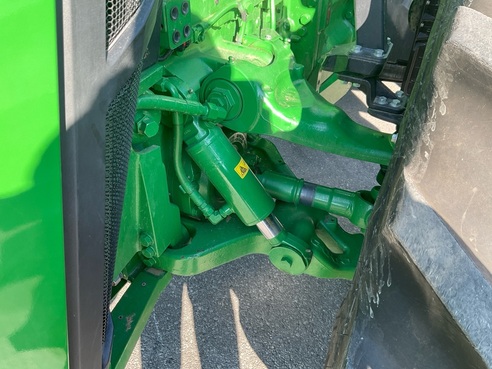 John Deere 8R 410 6773953130241011 © GM Bilder