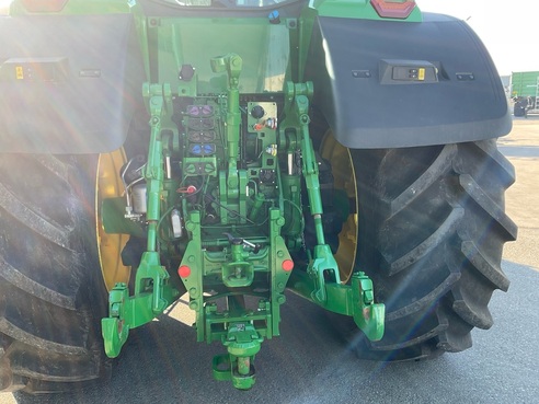 John Deere 8R 410 6773953130241012 © GM Bilder