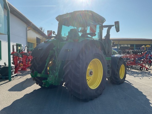 John Deere 8R 410 677395313024102 © GM Bilder