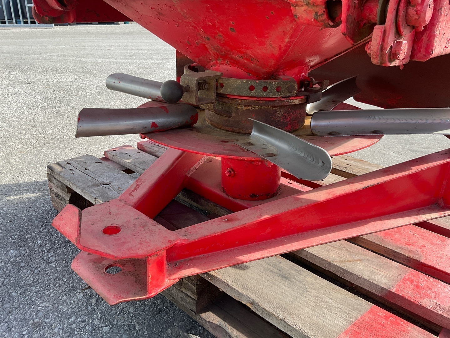 Kirchner HS 500 6776895625269560113 © GM Bilder