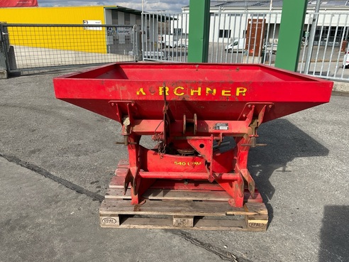 Kirchner HS 500 677689562526956014 © GM Bilder