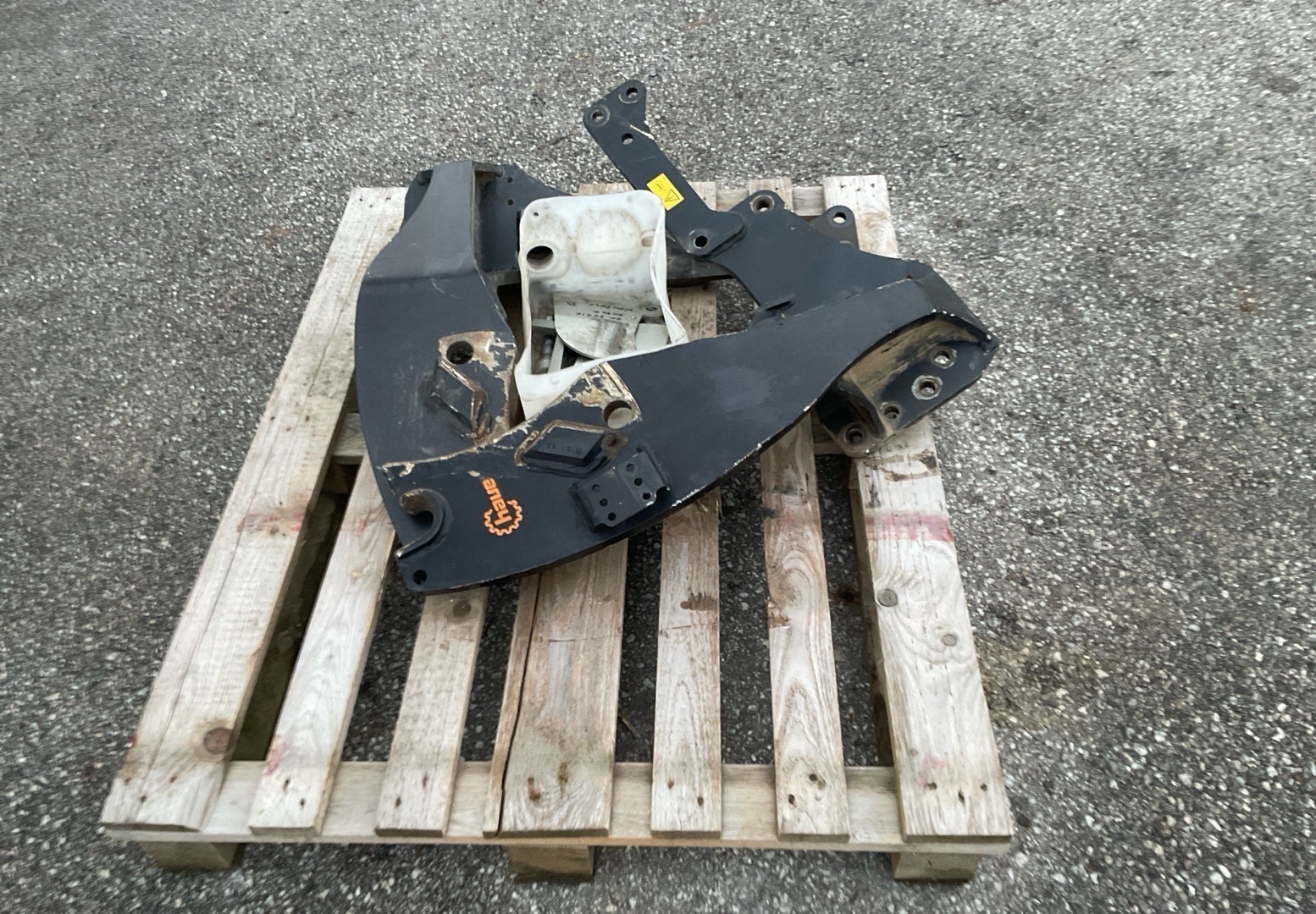 HAUER TBS-2 B  677728195649204441 © GM Bilder