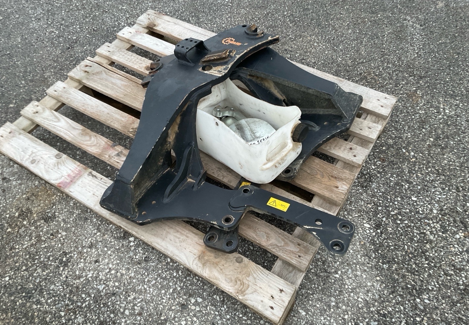 HAUER TBS-2 B  677728195649204444 © GM Bilder