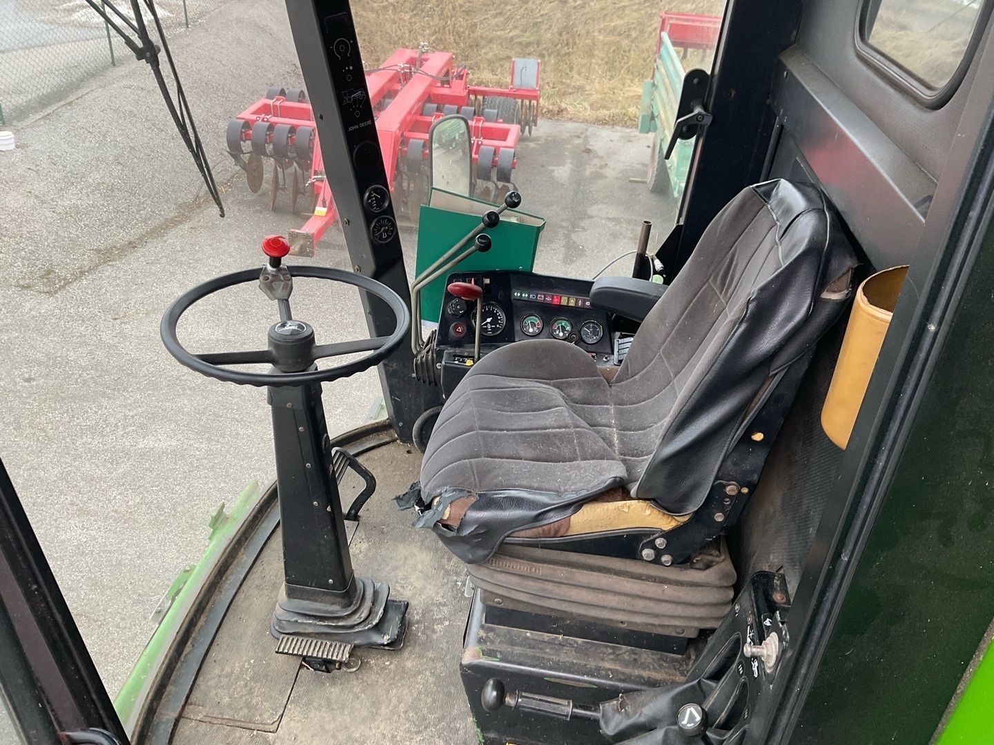 John Deere 1075 H4 67774117458151 © GM Bilder