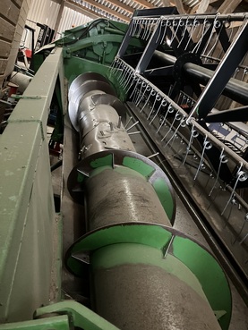 John Deere 1075 H4 677741174581513 © GM Bilder