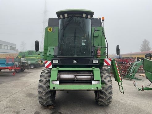 John Deere 1075 H4 67774117458152 © GM Bilder