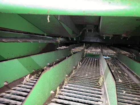 John Deere 1075 H4 677741174581522 © GM Bilder