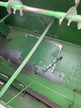 John Deere 1075 H4 677741174581524 © GM Bilder