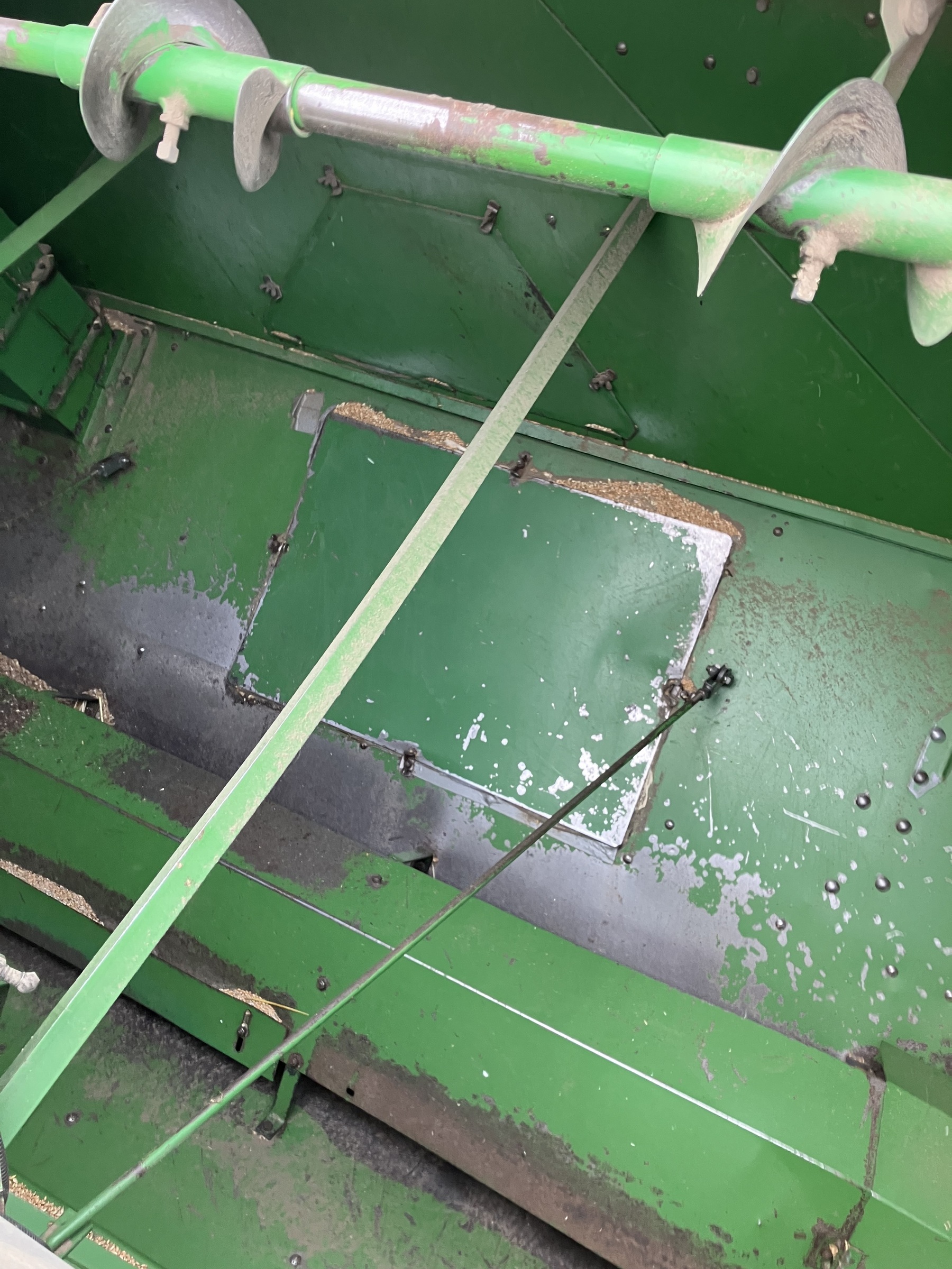 John Deere 1075 H4 677741174581524 © GM Bilder