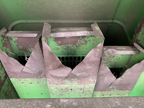 John Deere 1075 H4 677741174581525 © GM Bilder