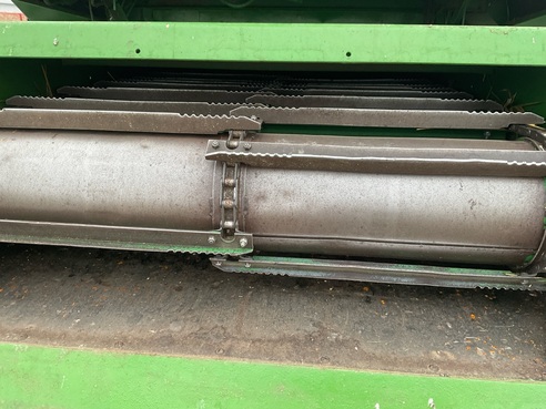 John Deere 1075 H4 677741174581528 © GM Bilder