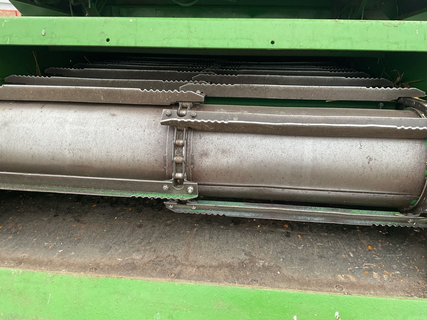 John Deere 1075 H4 677741174581528 © GM Bilder