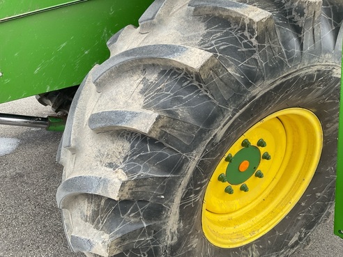 John Deere 1075 H4 677741174581529 © GM Bilder