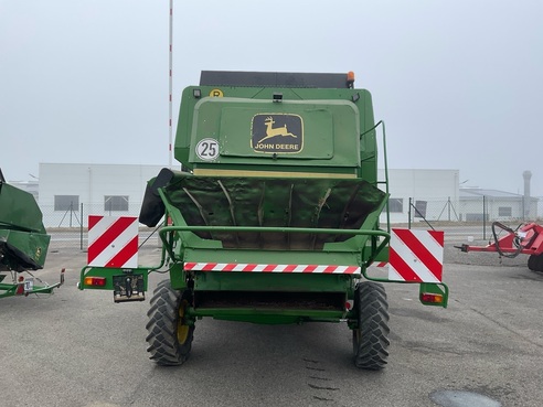John Deere 1075 H4 67774117458154 © GM Bilder