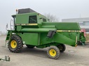 John Deere 1075 H4 67774117458155 © GM Bilder