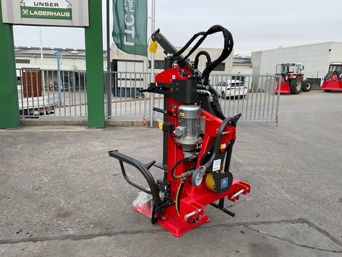 Krpan CV 14 EK pro 67794555516471 © GM Bilder