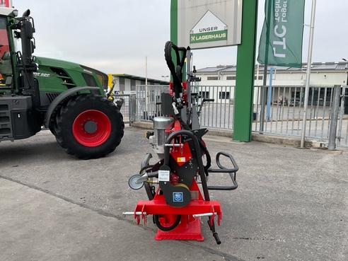 Krpan CV 14 EK pro 67794555516474 © GM Bilder