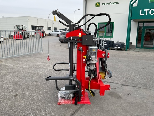 Krpan CV 14 EK pro 67794555516475 © GM Bilder