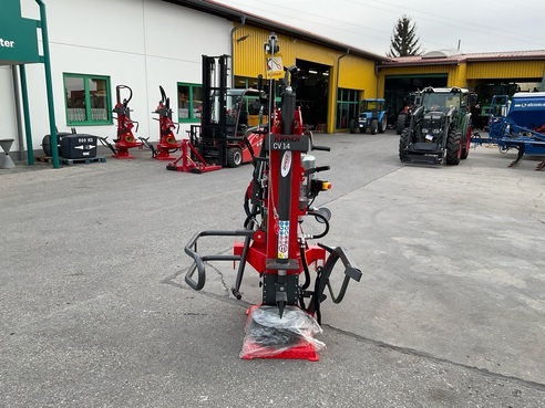 Krpan CV 14 EK pro 67794555516476 © GM Bilder