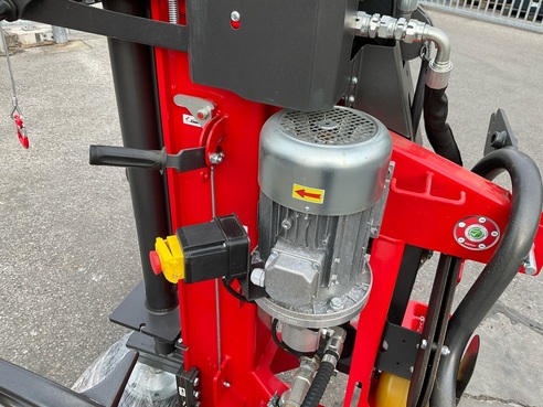 Krpan CV 14 EK pro 67794555516478 © GM Bilder