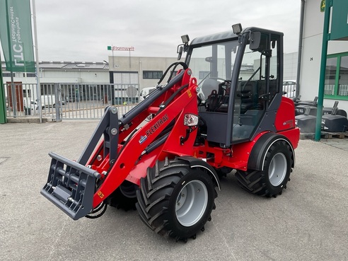 TREJON Flexitrac 1244 678268985338340 © GM Bilder