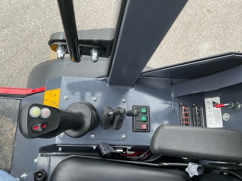 TREJON Flexitrac 1244 6782689853383411 © GM Bilder