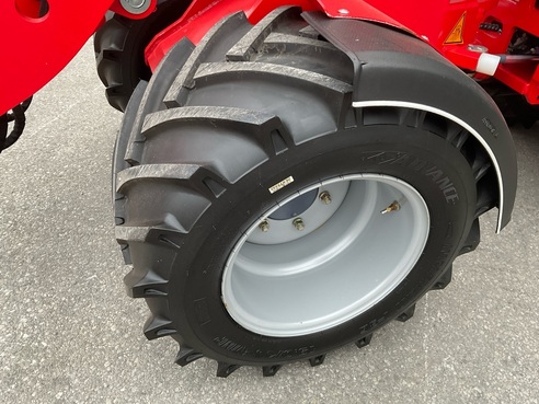 TREJON Flexitrac 1244 6782689853383413 © GM Bilder