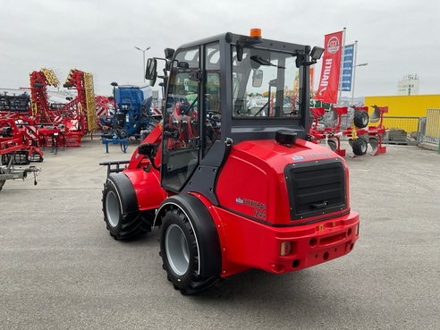 TREJON Flexitrac 1244 678268985338343 © GM Bilder