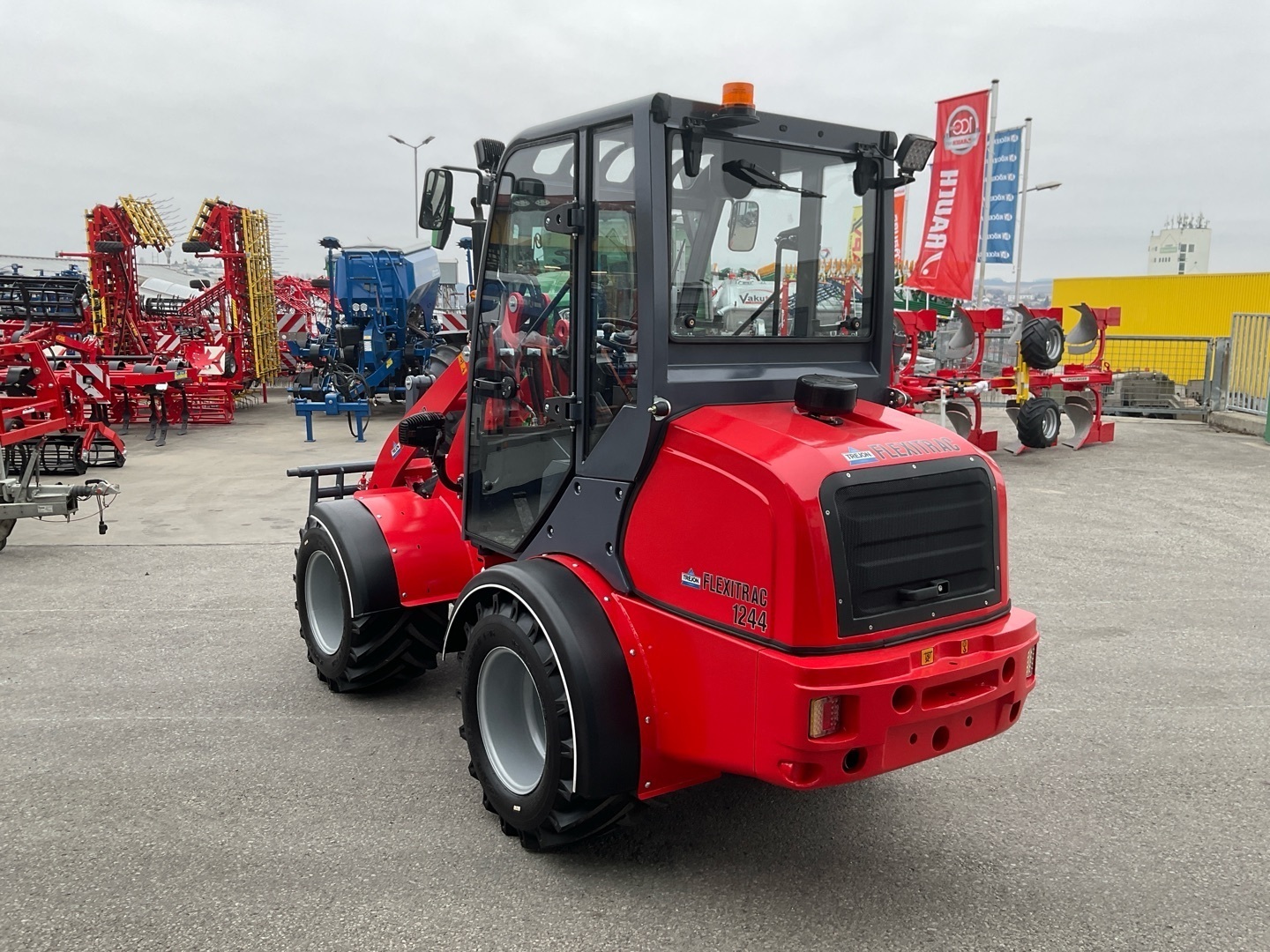 TREJON Flexitrac 1244 678268985338343 © GM Bilder