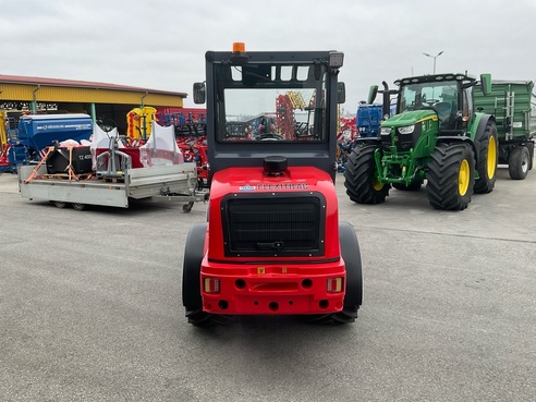 TREJON Flexitrac 1244 678268985338346 © GM Bilder