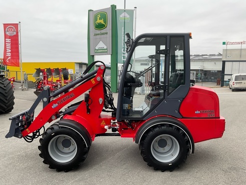 TREJON Flexitrac 1244 678268985338347 © GM Bilder
