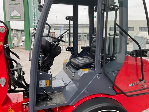 TREJON Flexitrac 1244 678268985338348 © GM Bilder
