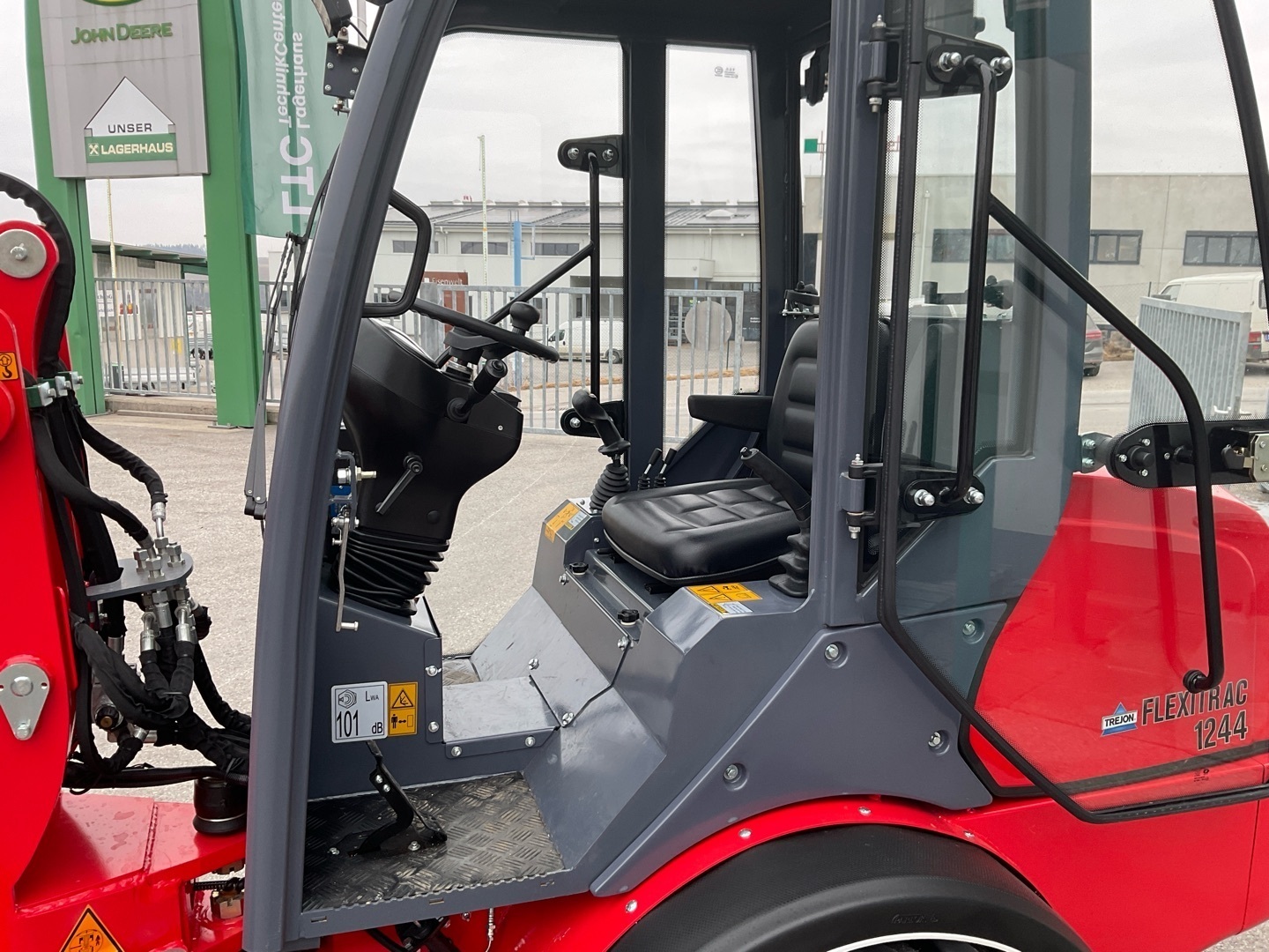 TREJON Flexitrac 1244 678268985338348 © GM Bilder