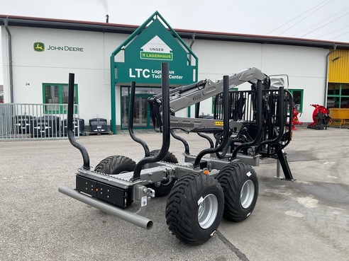 TREJON Multiforest MF 950 / V 6500 6783833040204672 © GM Bilder